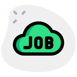 Search job icon