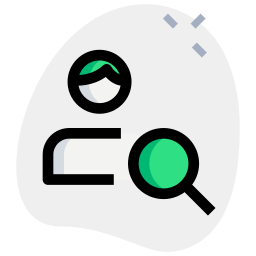 Research icon