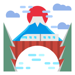 Train icon