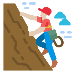 Climb icon