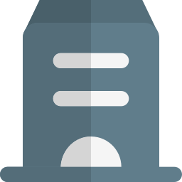 Office materials icon