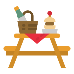 Picnic icon