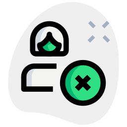 Closed icon