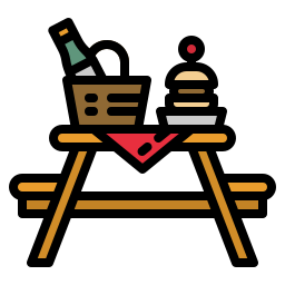 picknick icon