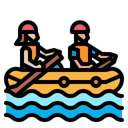 Kayak icon