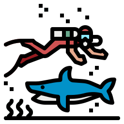 submarinismo icono