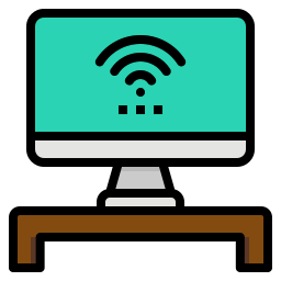 wifi icono