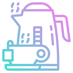 Teapot icon