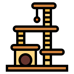 kratzbaum icon