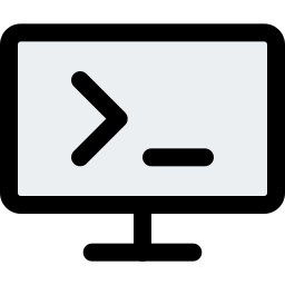 język programowania ikona