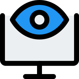 Eye icon