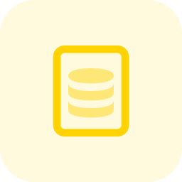 Server storage icon