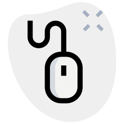 computermaus icon