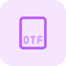 File format icon