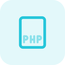 php-dokument icon
