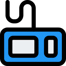 tastiera icona