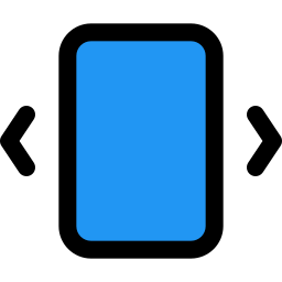 スライダーナビゲーション icon