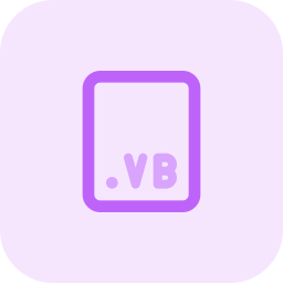 vbファイル icon