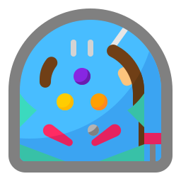 Pinball icon