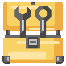 Toolbox icon