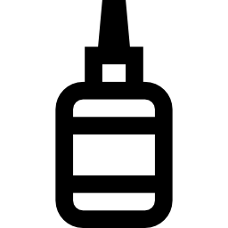 Glue icon