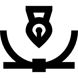 vektor icon