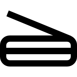 Scanner icon