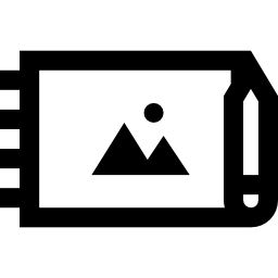 수필집 icon