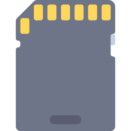 Slim device icon