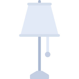 Лампы иконка