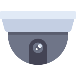 Security system icon