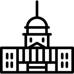 Capitol icon