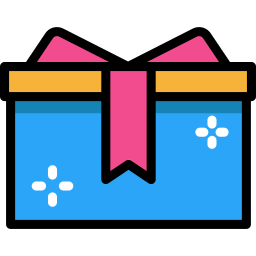 geschenk icon