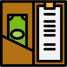 Invoice icon