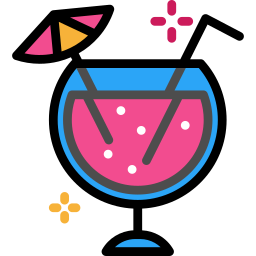 cocktail icon