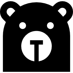 oso icono