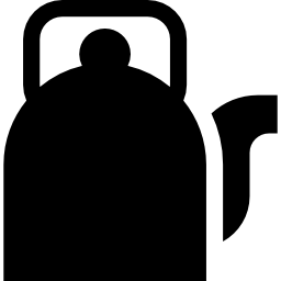 Kettle icon