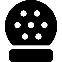 schneekugel icon