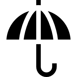 Umbrella icon