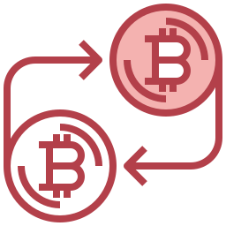 Exchange icon