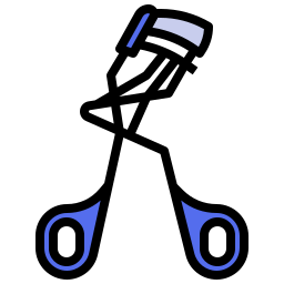 wimpernzange icon