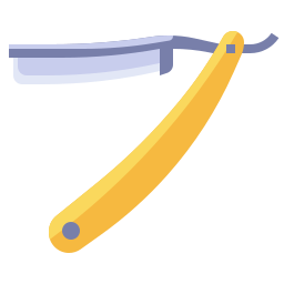 Razor icon