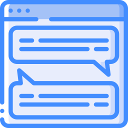 konversation icon