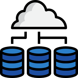 cloud-hosting icoon