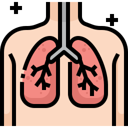 Lungs icon