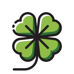 Clover icon