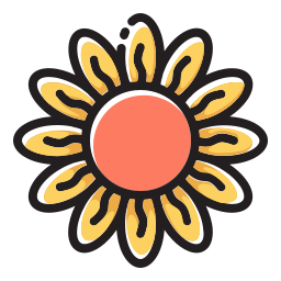 sonnenblume icon