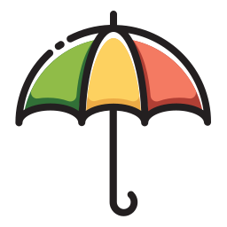 Umbrella icon