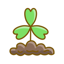 Clover icon