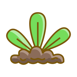 gras icon